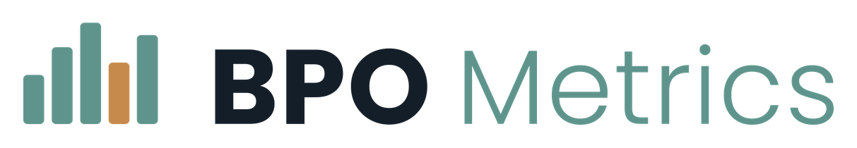 BPO Metrics